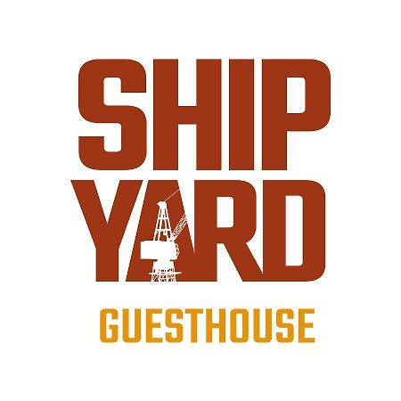Shipyard Guesthouse Gaestehaus Fuer Geschaeftsreisende Und Monteure An Der Elsflether Werft Und Trainingcenter Heinemann Solutions Gmbh Exterior foto